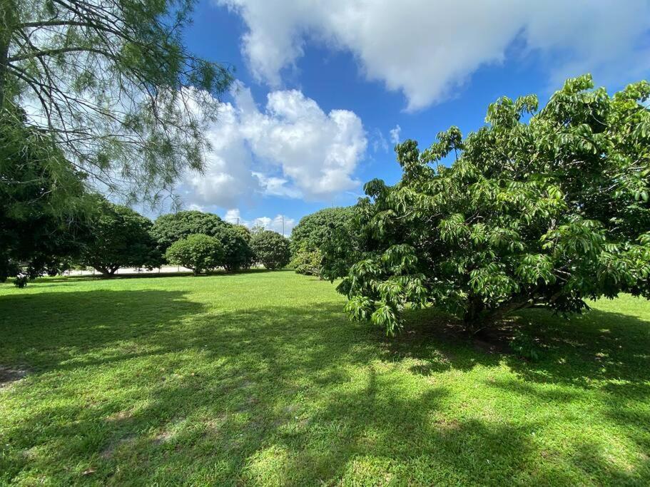 Ananda Farmhouse And Retreat. Lake Worth Beach Kültér fotó